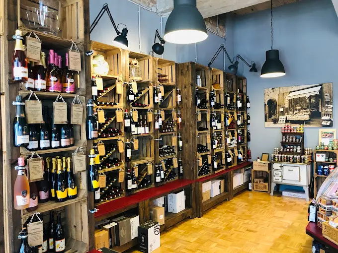 Le Marché Feinkost Koblenz – Delikatessen und regionale Spezialitäten