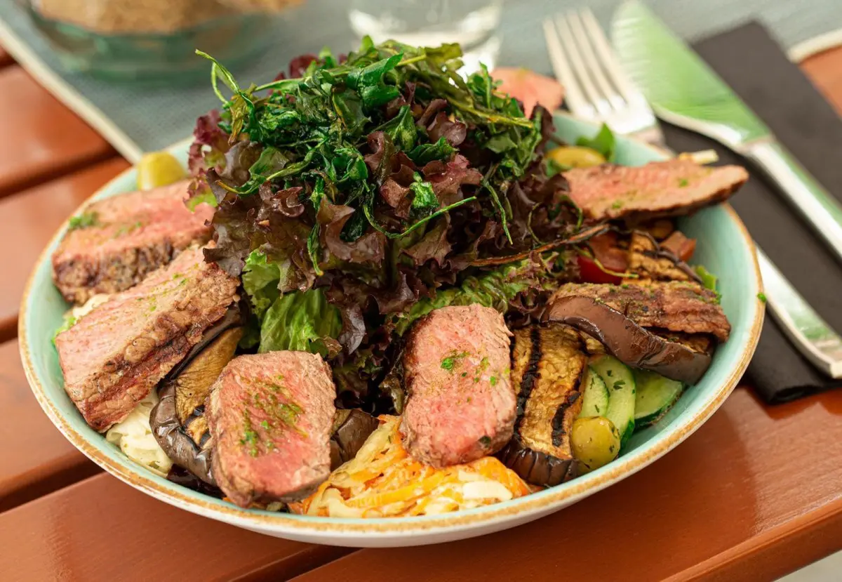 Restaurant Koblenz – Weinstube im Hotel Kornpforte mit rheinischer Küche